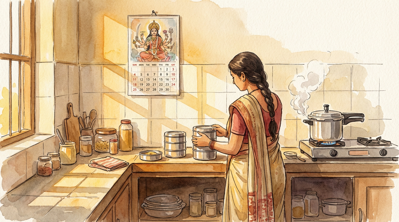 Queen of the Night screenshot 1