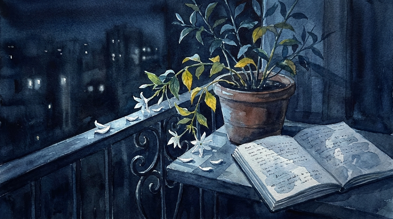 Queen of the Night screenshot 3