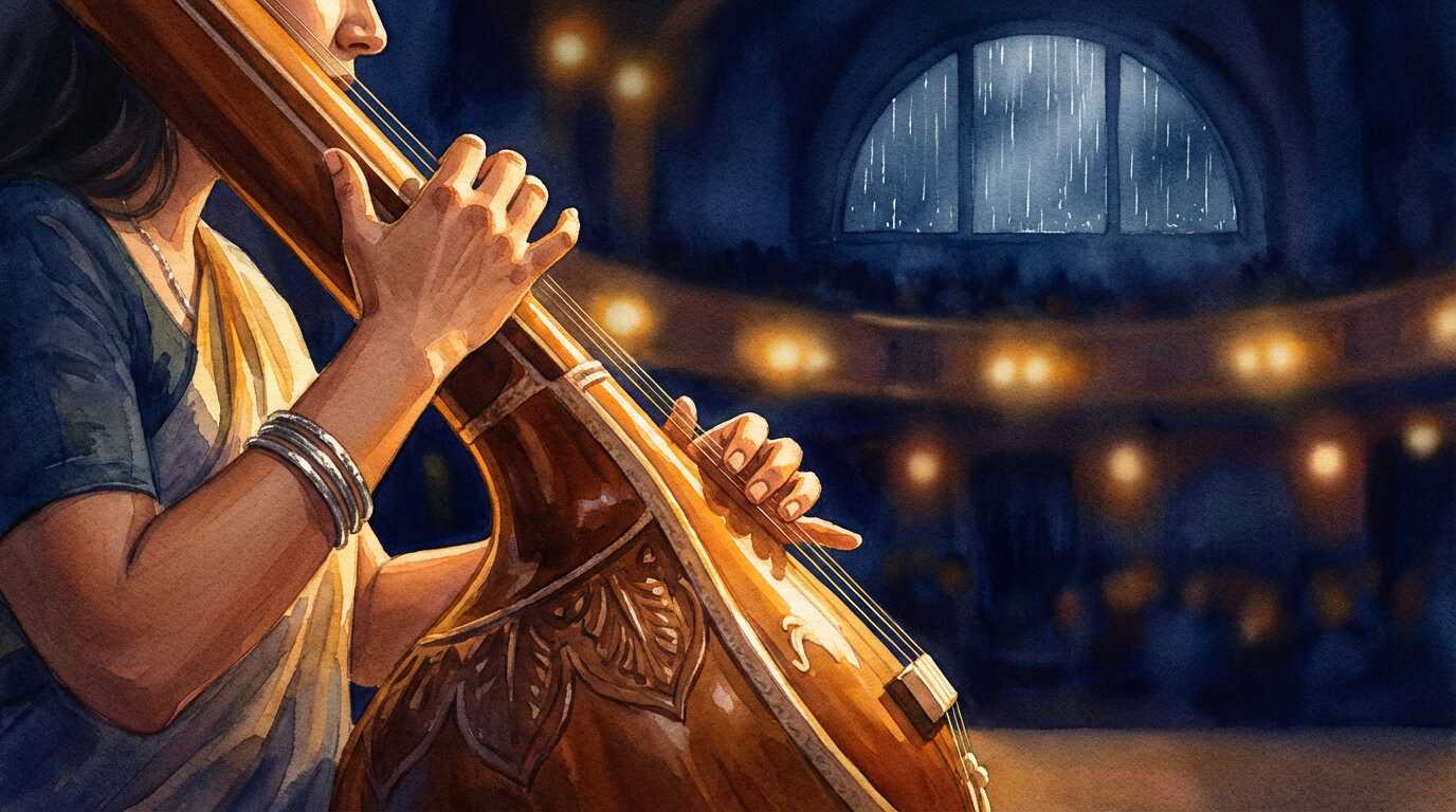 Tanpura