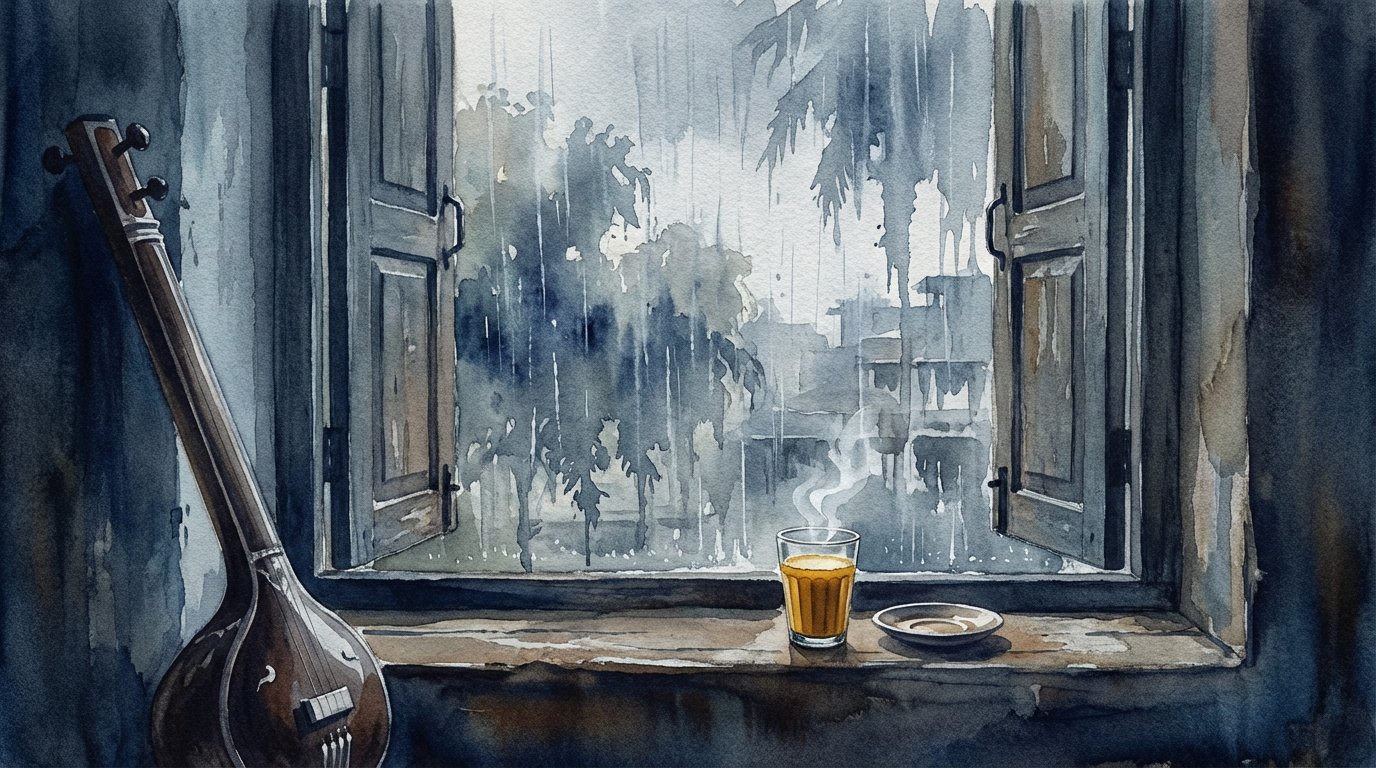 Tanpura screenshot 2